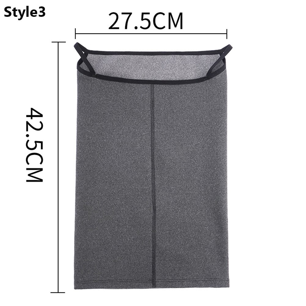 1PC Unisex Winter Wind-proof Face Mask Neck Warmer Cycling Bandana Caps Magic Bandana Scarf Outdoor Sports Motorcycle Headwear