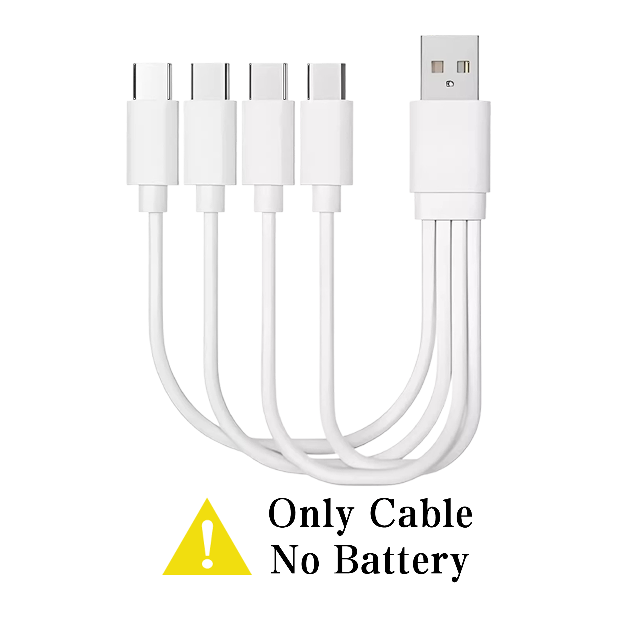 AAA 6800 mAh 1,5 V Lithium-Ionen-Batterien, wiederaufladbarer AAA-Lithium-Ionen-Akku mit hoher Kapazität, langlebig, mit USB-C-Schnellladekabel: Grün