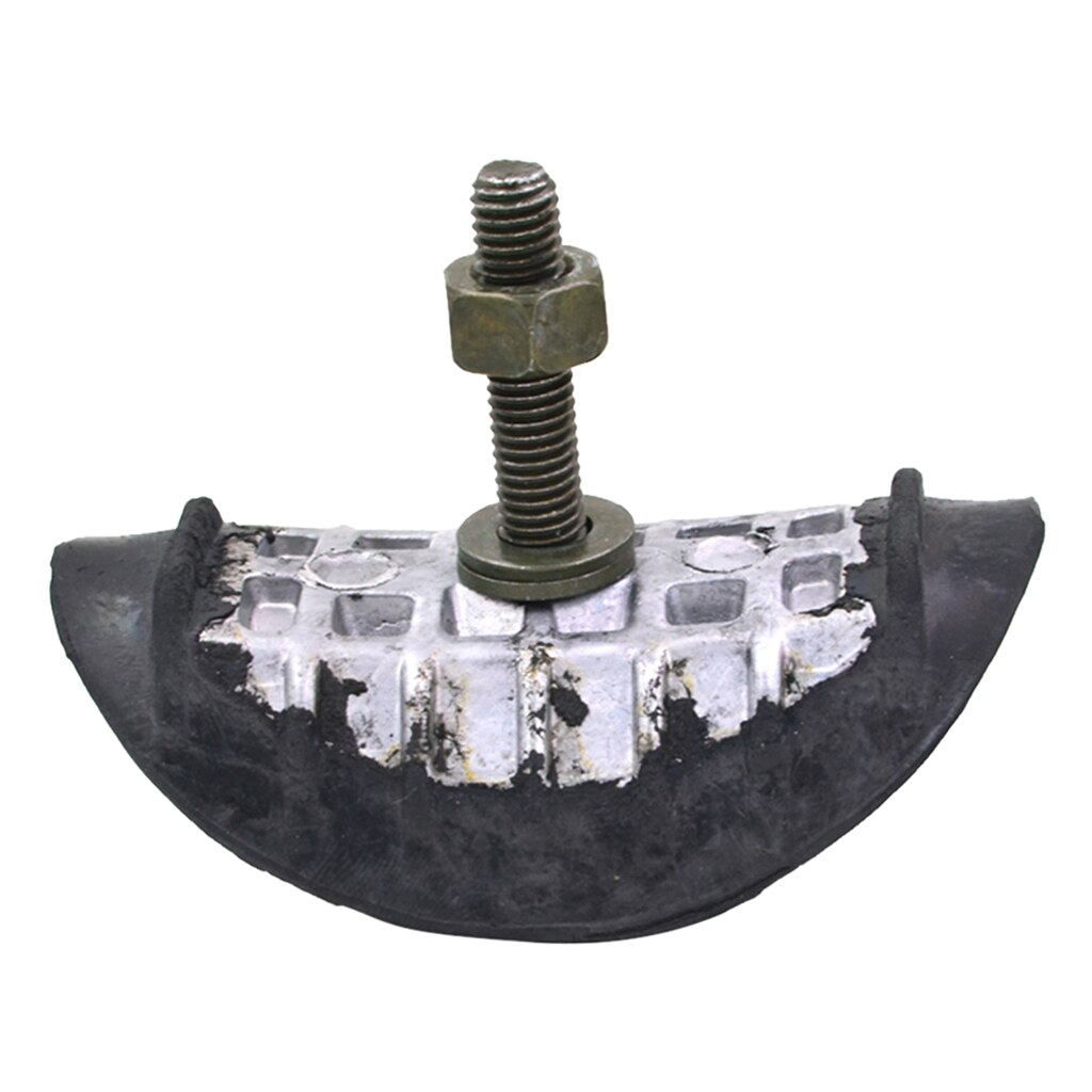 Dirt Bike Tyre Rim Lock Tyre Safe Bolt 1.85" Size Inner Tire Lock Motorcycle Wheel Rim Lock Fit Most Motor