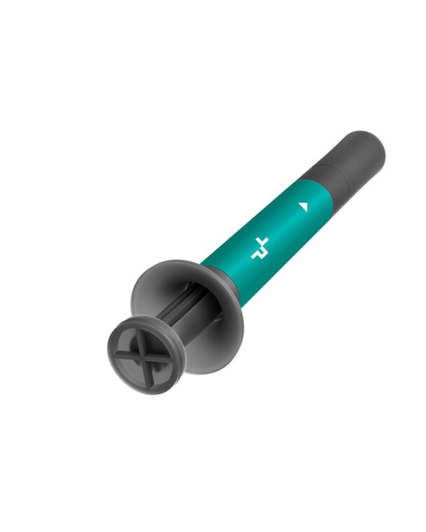 DeepCool Z4 Thermal Paste for Water Cooling System 2g Thermal Grease for CPU Heatsink 0.07°C·cm²/W Silicone Grease Air Cooler