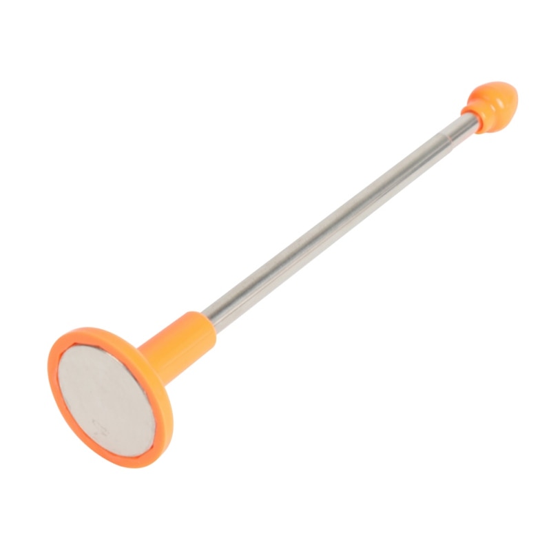 Golf Magnet Alignment Rods Stick Correct Golf Swing Club Alignment Aim Angle Swing Direction Indicator Training Aids Golf Tools