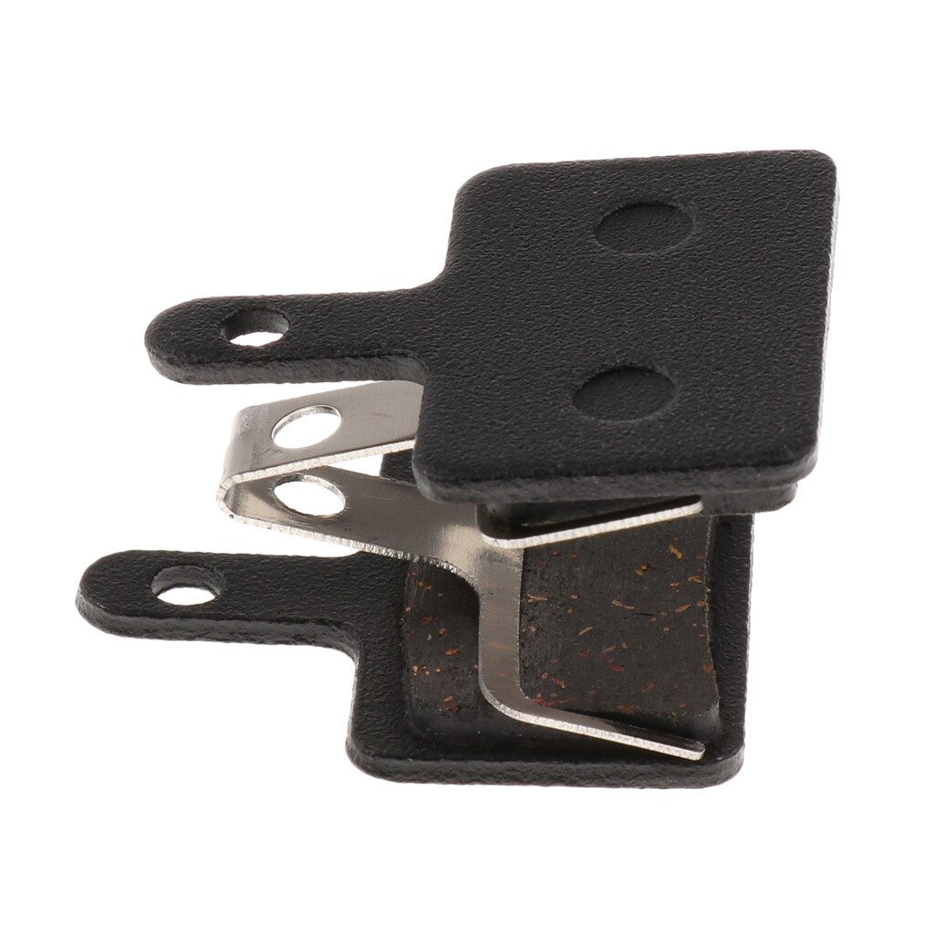 1 Pair Organic Disc Brake Pads Bicycle Parts For TEKTRO Auriga AXT777 M355 M375 M395