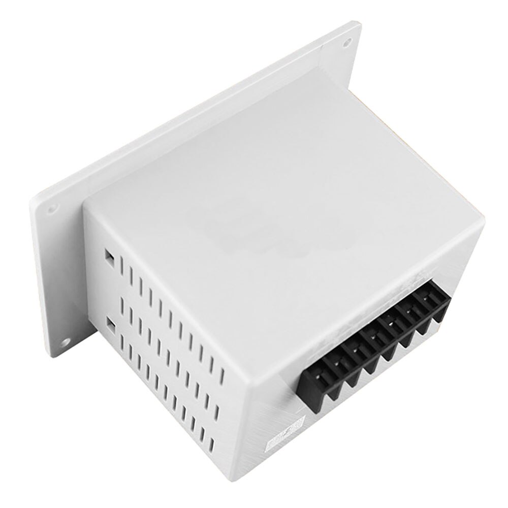 Drie-Fase Koppel Motor Controller TMA-4B Gouverneur Ljky 5 6 8 10A Film Blazen Machine Voltage Regulator