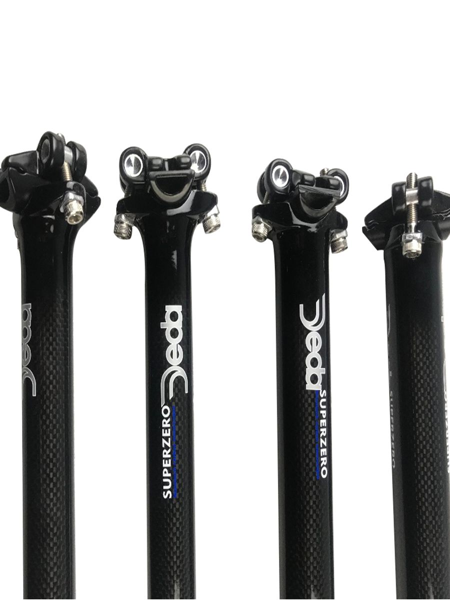 DEDA bike parts carbon fiber aluminum alloy joint seatpost