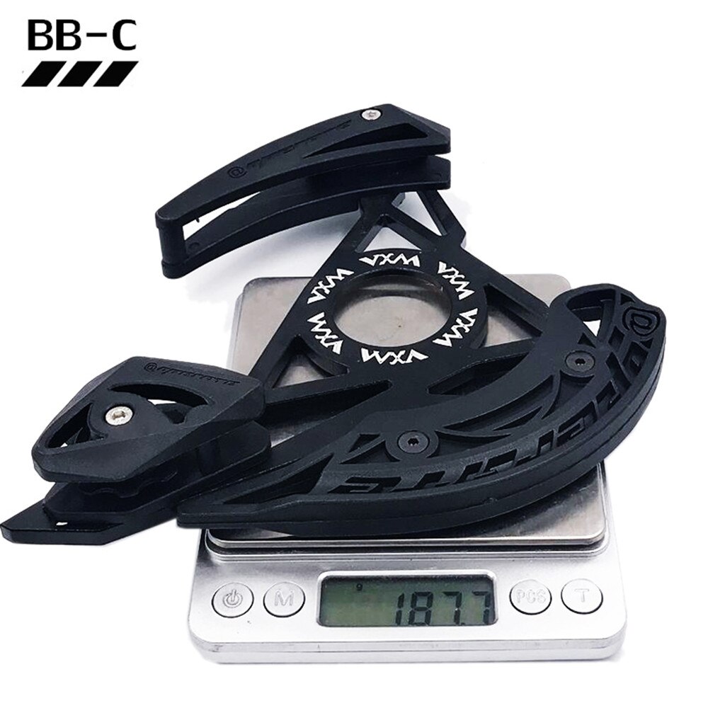 VXM MTB Chain Guide System DH downhill bicycle chain guide Chain Catcher bike part bicycle chain protector bicycle parts