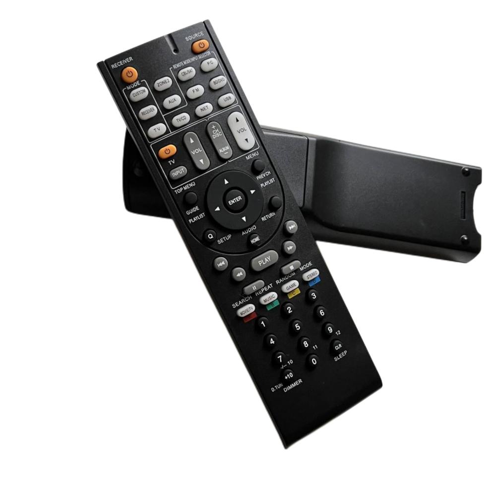 Remote Control For ONKYO TX-SR707 TX-SR607 TX-SR578 TX-SR577 TX-NR509 TX-NR609 TX-NR708 TX-NR709 AV A/V Receiver