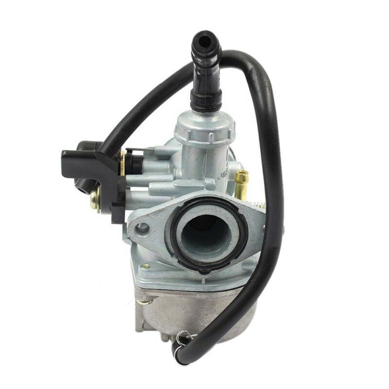 19mm karburator  pz19 carb til kinesisk 50 70 90 110 125 cc atv quad pit snavs cykel