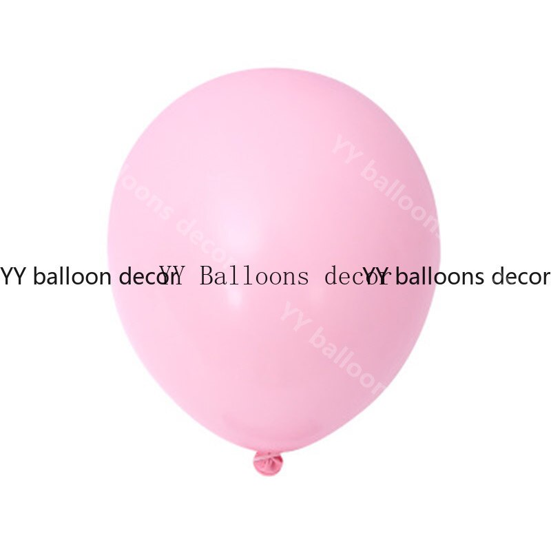 169 sztuk balon girlanda łuk zestaw DIY dziecko różowa brzoskwinia 4D złote balony na urodziny i bociankowe przyjęcie weselne dekoracje