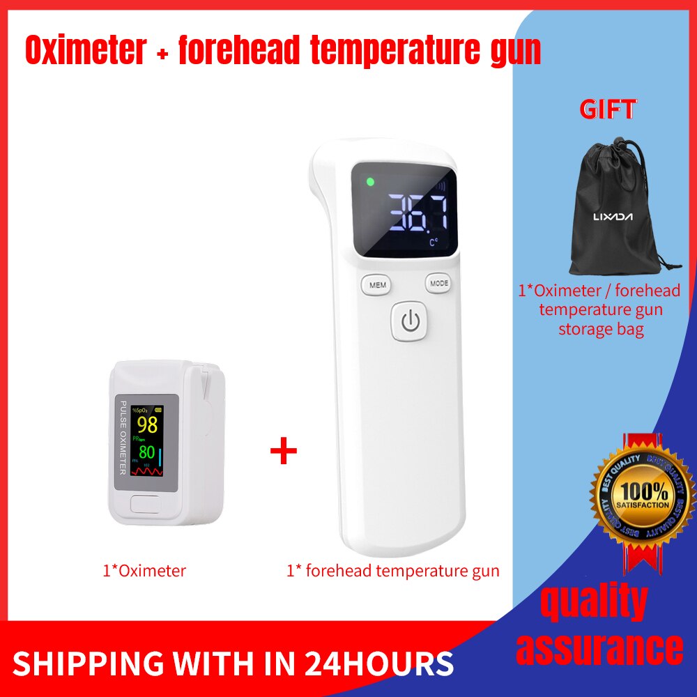 Vinger Pulsoximeter Blood Zuurstofverzadiging Meter Vingertop Pulsoximeter SPO2 Saturatiemeter Dedo Oximeter Pulsoksymetr Napalcowy: TYPE 6