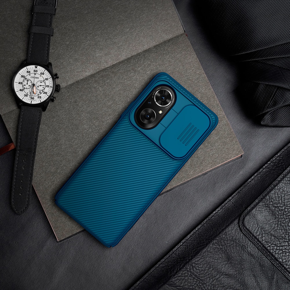 Nillkin schutzhülle für honor 50, camshield kameraschutz, objektivschutzhülle für honor 50 Profi se