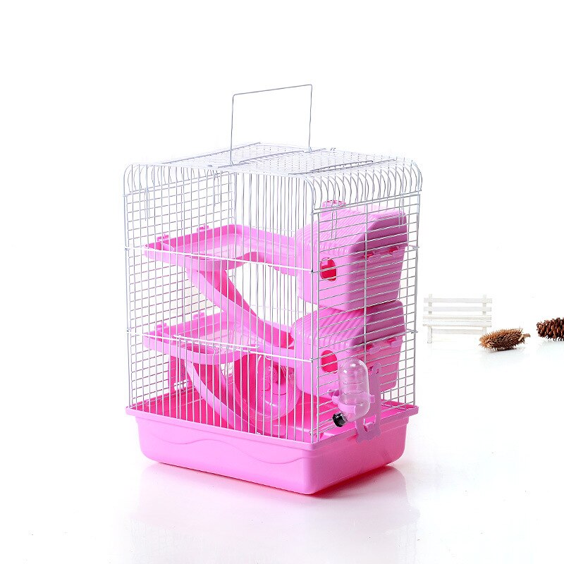 Low-Cost Hamster Cage Suppliers photo