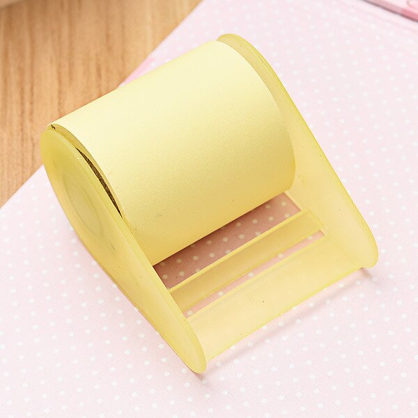 sticky notes to do list papeleria y oficina office decoration school supplies bloc note memo pads omoshiroi block korean kawaii: Burgundy