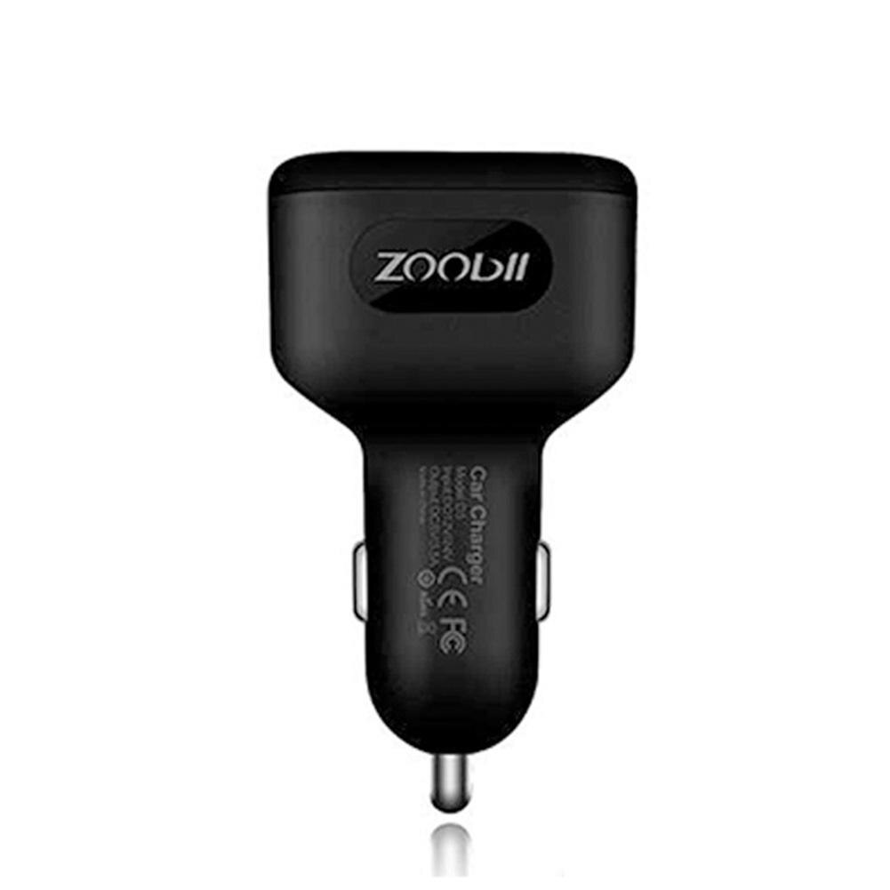 GPS Car Charger TrackerUSB Charger And Tracker Wi... Grandado