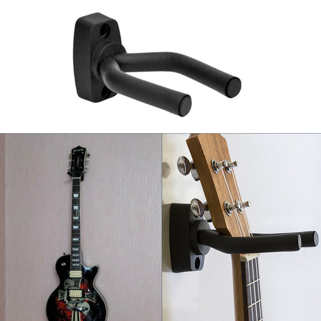 Guitarophæng, tunerrem, pin, capo, luftfugter, klistermærke, plektre, etui, cover, guitar, begyndertilbehør, elektrisk guitar, dele