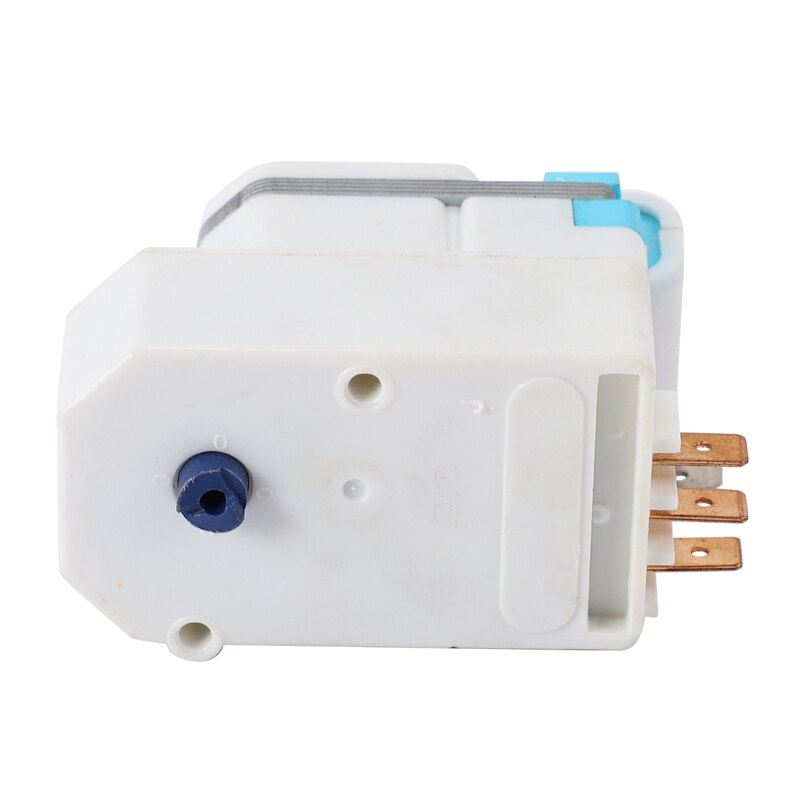 Ontdooien Timer Universele Ac 200-240V TMDE802ZC1 3018100310 H.J Daewoo Koeler Voor Alle 220V Koelkast Onderdelen