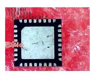 95338H ISL95338 ISL95338HRTZ