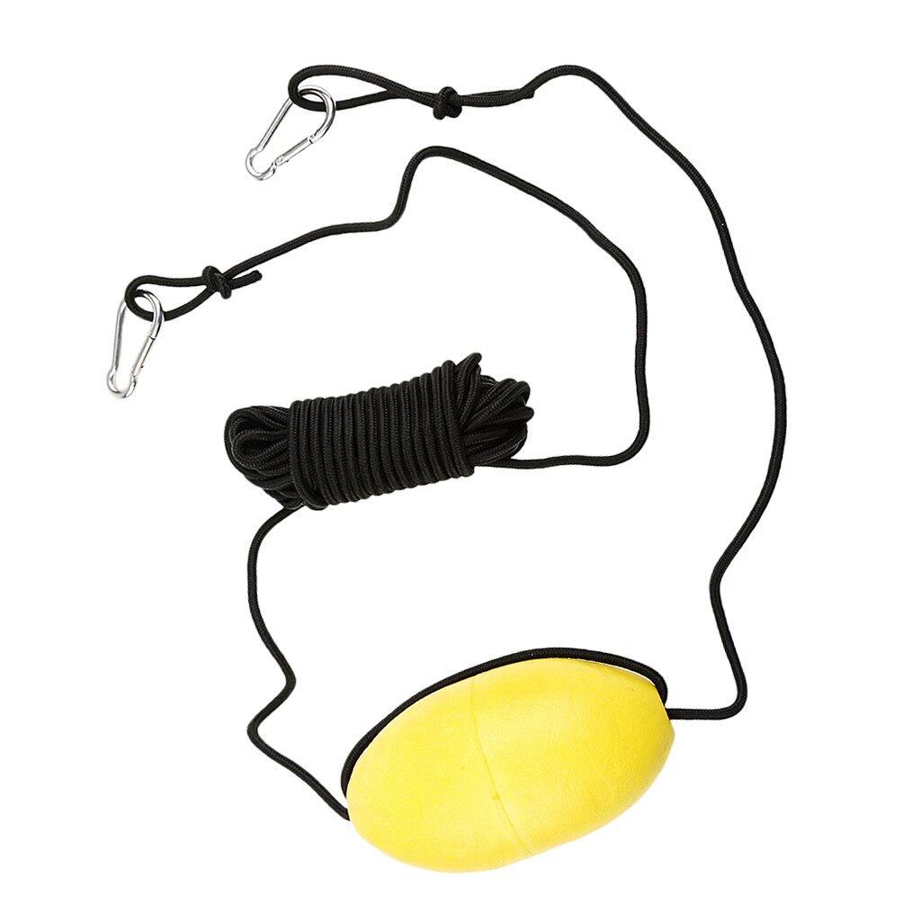 1 Piece Kayak Throw Line 30 Feet Kayak Anchor Tow ... – Grandado