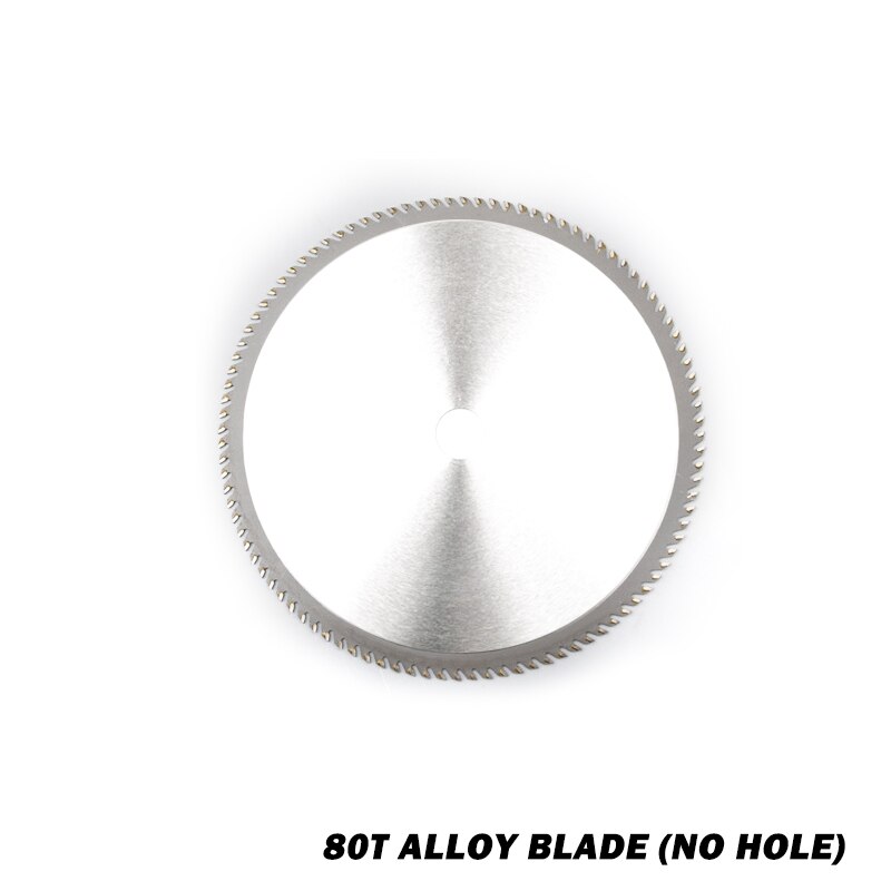 Durable Carbide Trimmer Blade 60T/80T/40T Lawn Mower Grass Eater Trimmer Head Brush Cutter Weeds Blade Knife Garden Tools: G290730