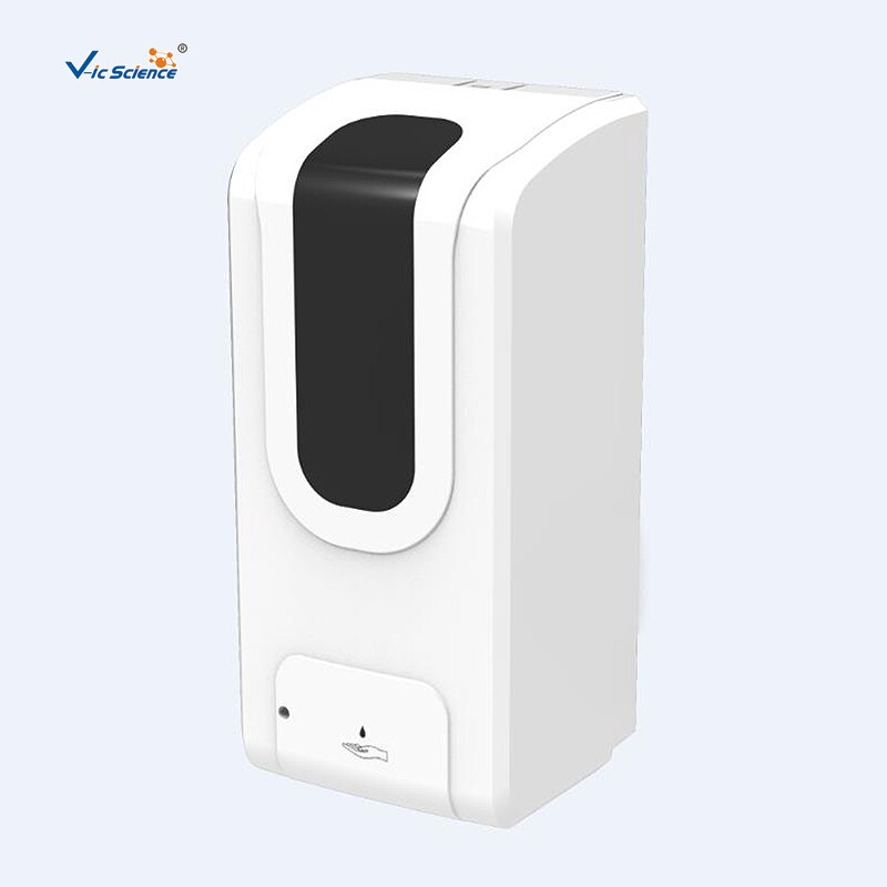 Automatic Liquid Soap Dispenser Induction Foaming Hand Washing Device