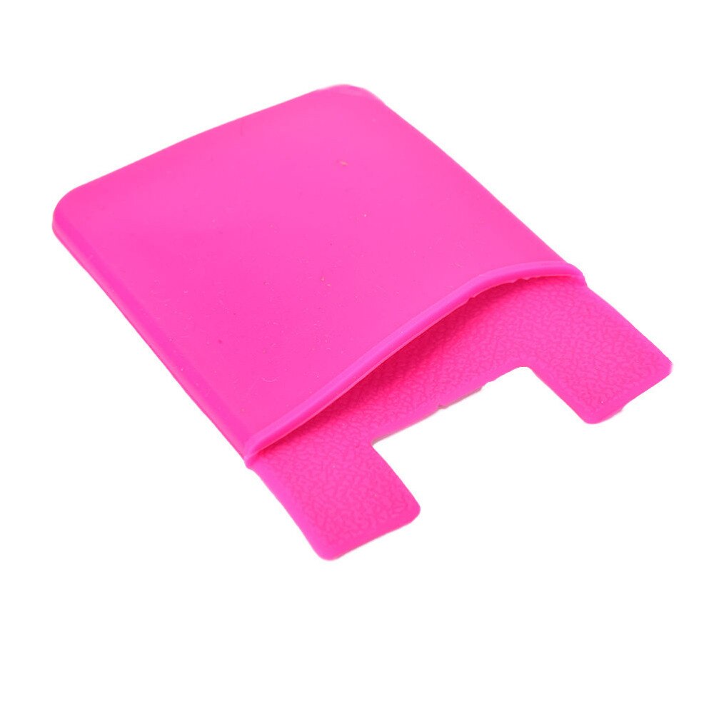 Mobile Phone Back Cards Holder Wallet Credit ID Card Pocket