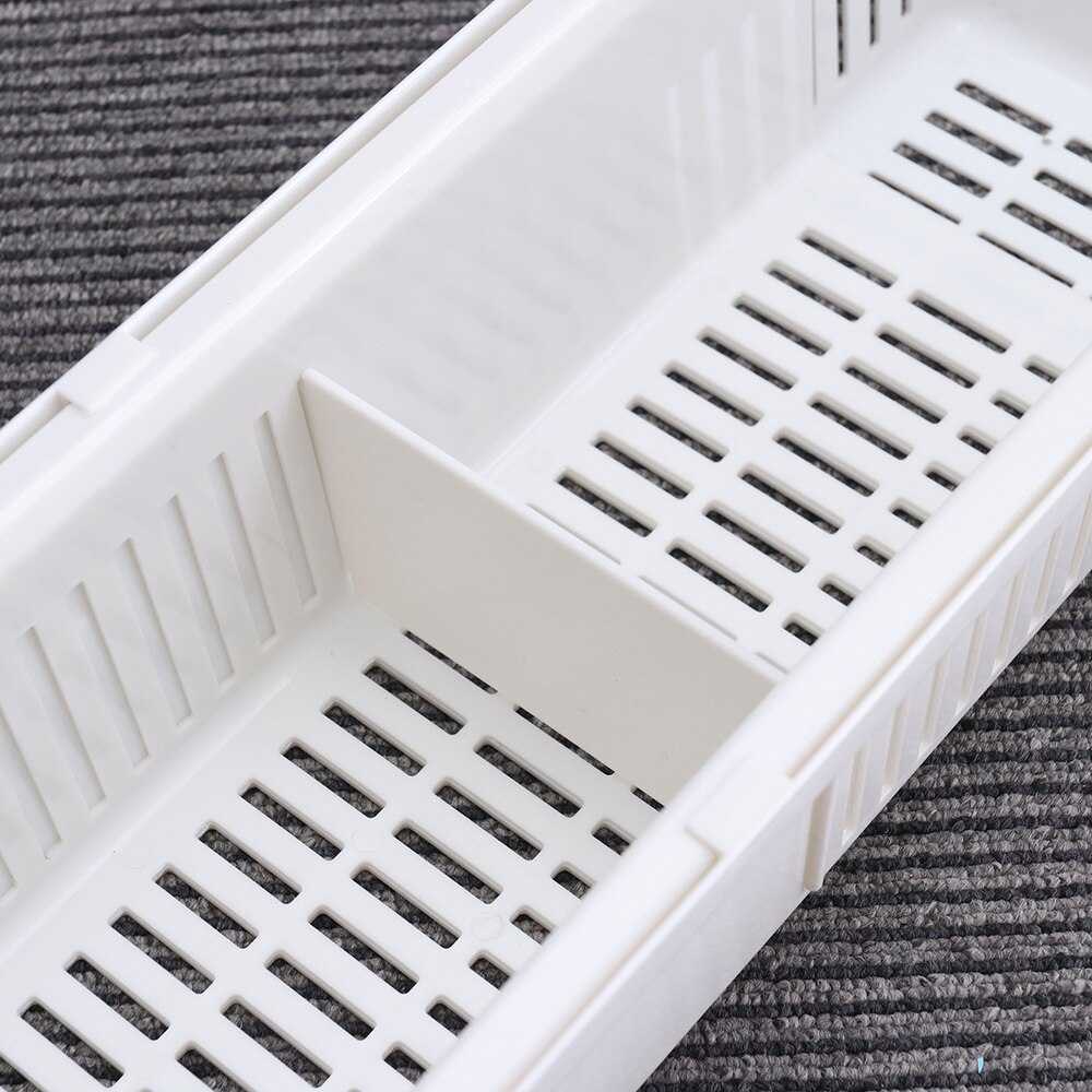 1pc Bath Shelf Rack Caddy Bathtub Organizer Rack for Body Wash Bath Sponge Shampoo