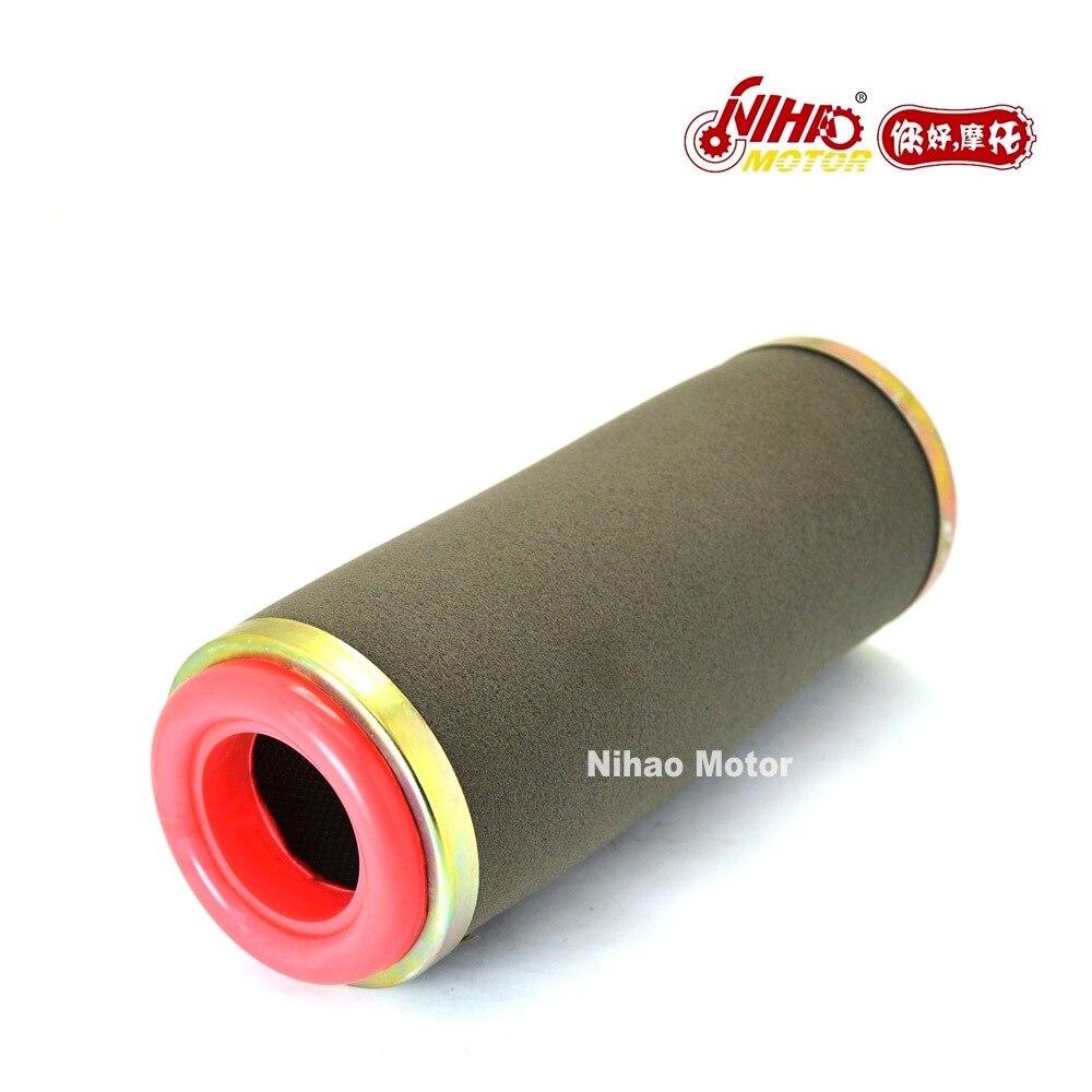 HS-89 HS500 filtro de aire Hisun piezas HS185MR 500cc HS 500 forja táctica de SECTOR ATV UTV Quad Motor de repuesto para Coleman para Cub Cadet