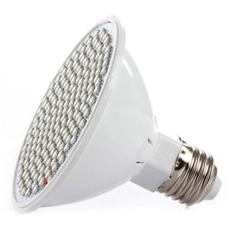 20w planten led groeilamp plantenvullamp standaard planten zaailingen bloemen binnen fitolamp kweekkast