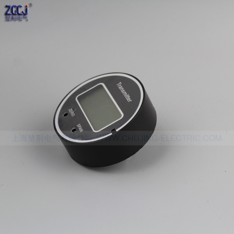 4-20mA DC transmitter display meter pressure transmitter , temperature , weight transmitter displayer