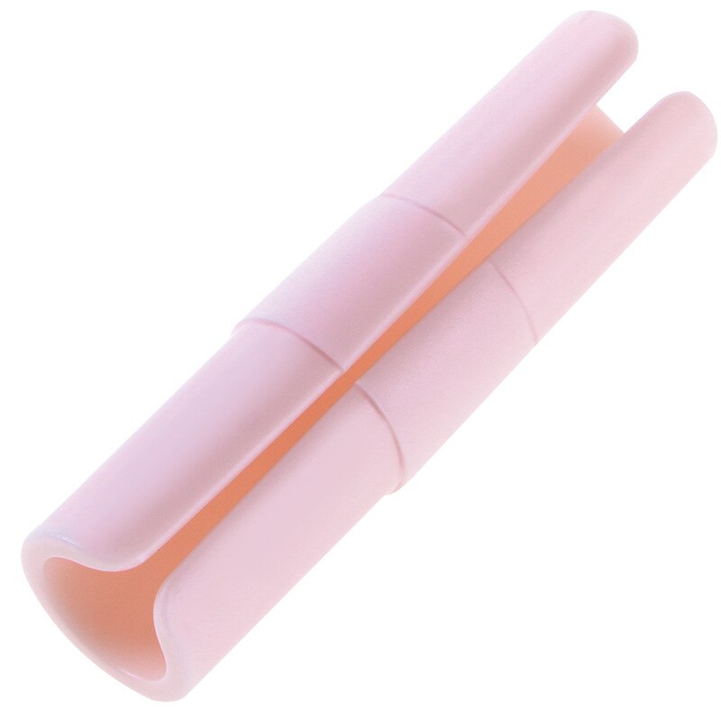 ¡Oferta! 10 unids/set de pinzas de sujeción para sábanas de cama sujetadores para colchones pinzas para ropa pinzas de sujeción antideslizantes: Pink