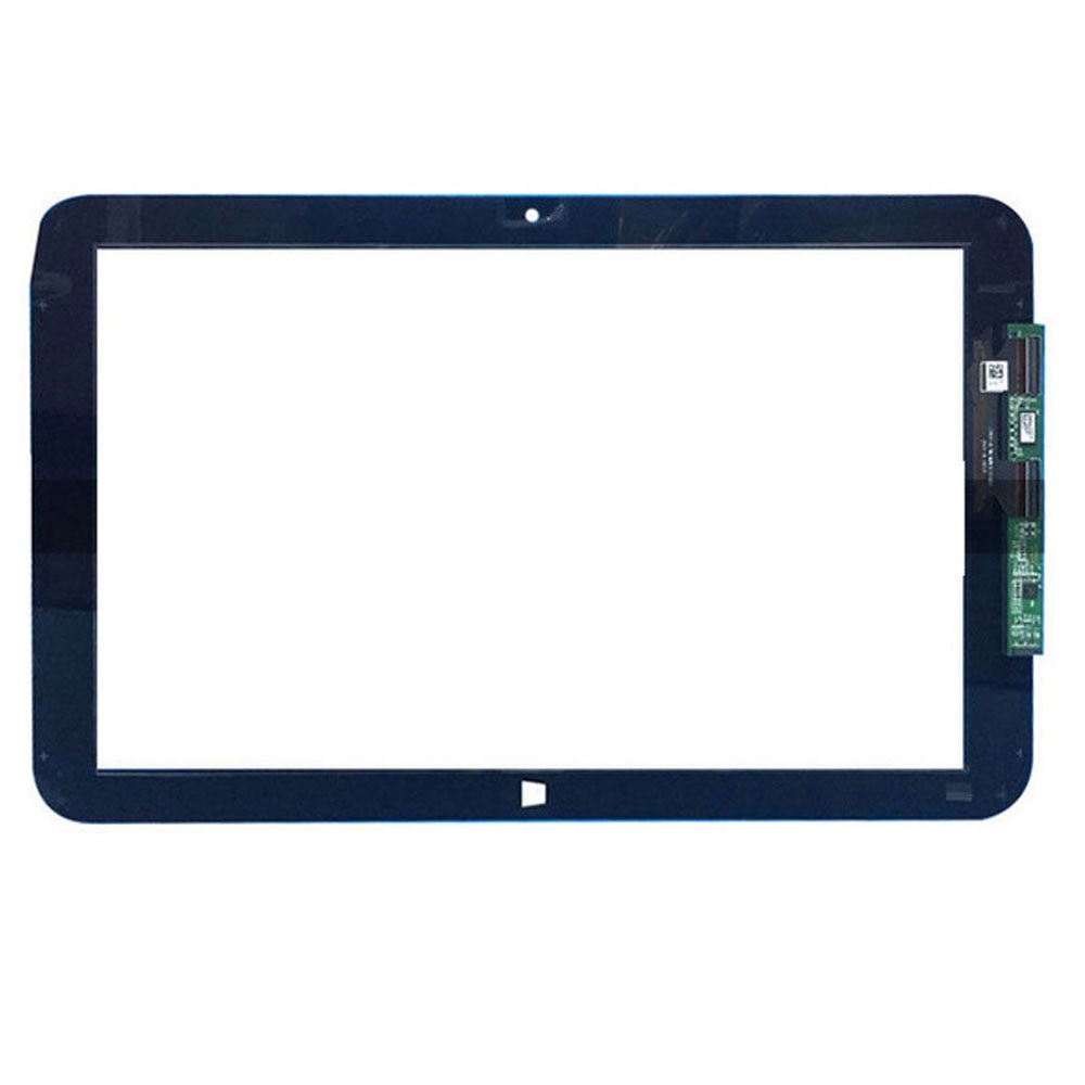 11.6 "Voor Hp X360 11-n025br 11-n002ns Touch Screen Glas Voor Hp Pavilion 11 N025br X360 Laptop Digitizer Lens
