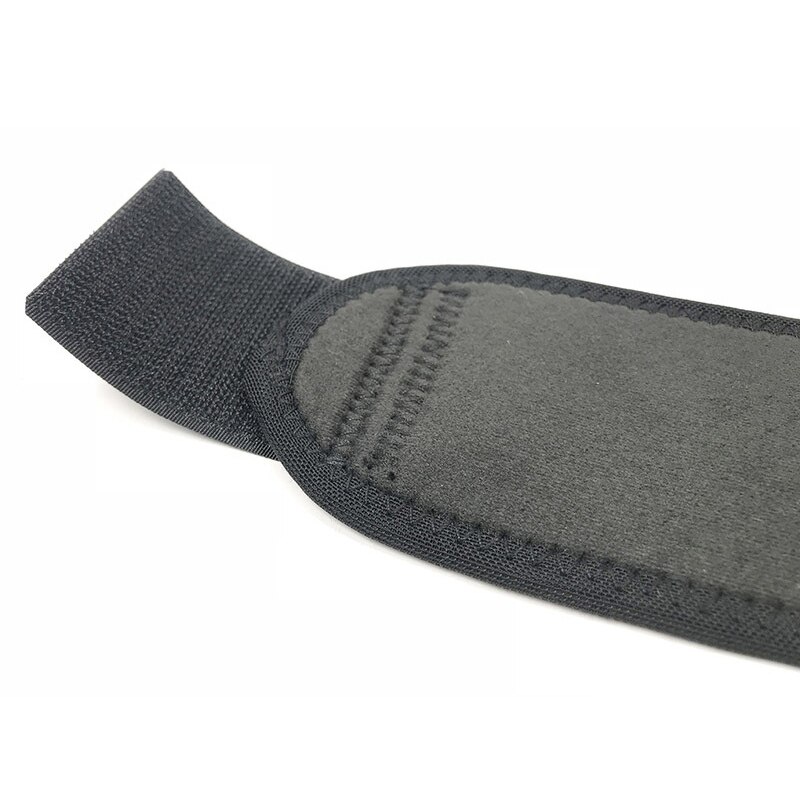 2 Pcs Wrist Guard Band Brace Support Carpal Tunnel Sprains Strain Gym Strap Sports Pain Relief Wrist Hand Protector Wrap Bandage