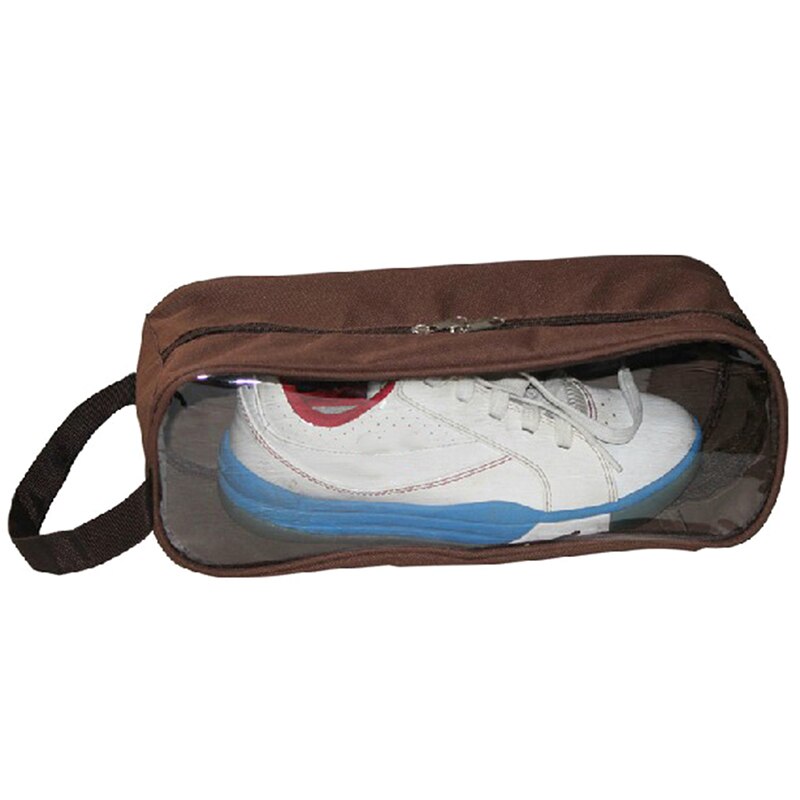 Waterdicht Voetbal Schoen Tas Reizen Boot Rugby Sport Gym Carry Storage Case Box Draagbare Organizer Tassen Schoen Sorteren Pouch