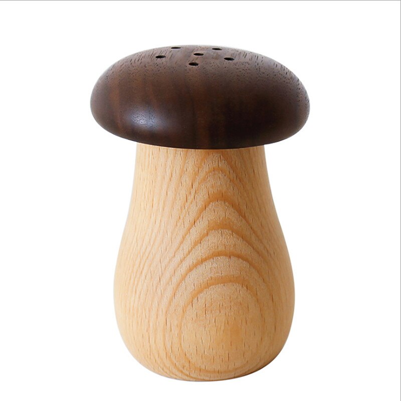 Darner Darner met Naald Gladde Houten Paddestoel Darner met Sterk Handvat voor Darning Sock Gaten