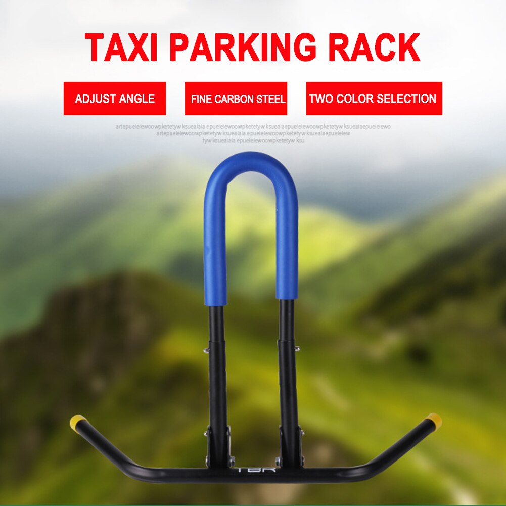 Floor Bicycle Stand Bike Storage Rack Balance Bike Repair Support Frame Bike Display Stand Bike Rack Cycling Accessories