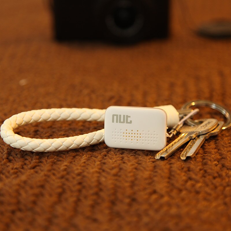 Nut Mini Smart Bluetooth Tracker Tracking Key NUT Mini Smart Tracker Finder Tag Tor Child Key Finder Alarm GPS Locator