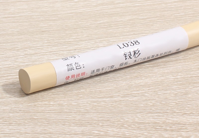 Waterproof Wooden Furniture Floor Repair Pen Damaged Scratch Maker Materials Door Window Patch Paint Crayon forHome Improvement