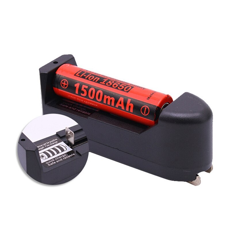 Megafoon High-Power Handheld Megafoon Met Muziek Alarm Functie, High-Definition Recording, Lange Standby