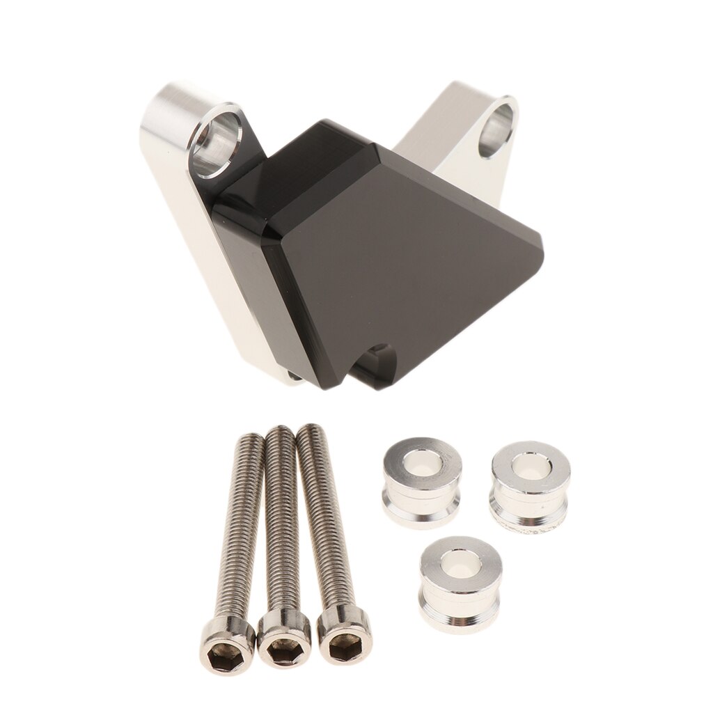 Motorcycle Engine Protection Block for KAWASAKI Z1000 , Modified Anti-fall Alloy Engine Protector