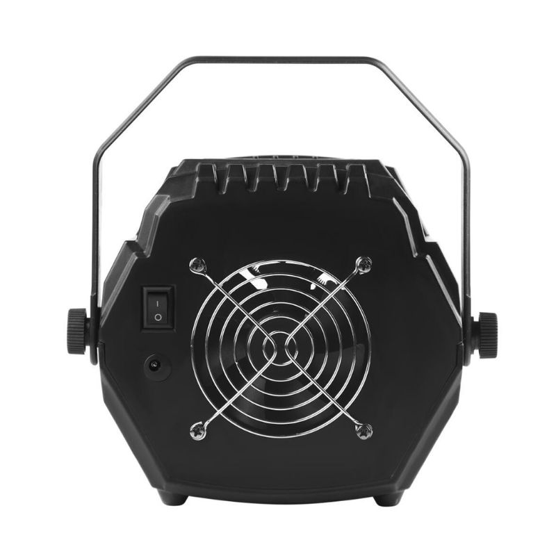 77HD Mini Bubble Machine Auto Bubble Blow Maker for Outdoor/Indoor Use for Kids