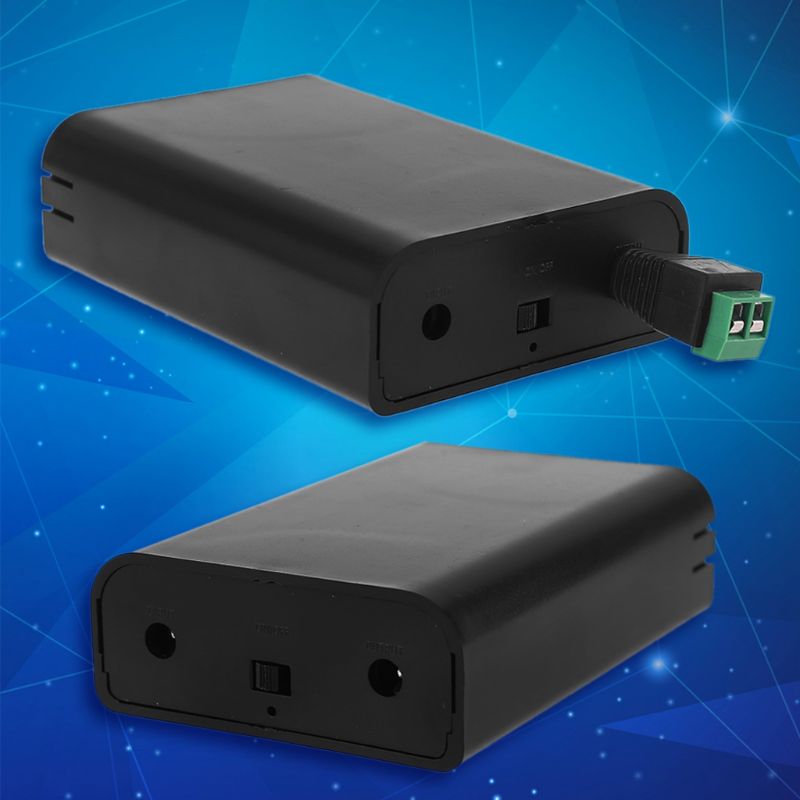 thumbnail image 2 of Kahlert 60898 Battery Box – Holds 3x 1.5V Batteries, New Original Packaging 2 of 6