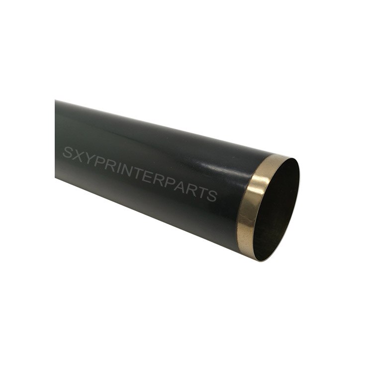 2 Stks/partij Metalen Fuser Film Mouw Voor Lexmark MS810 MS810 MS811 MS812 MX710 MX711 MX810 MX811 MX812