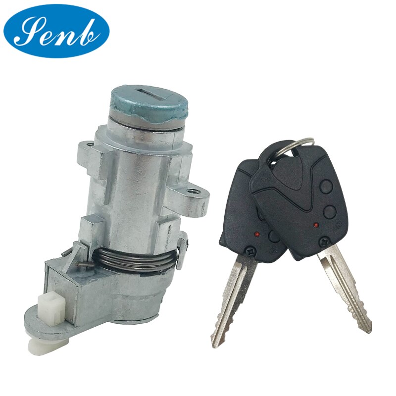 Proton Gen 2 Persona Door Key Lock With 2 Keys