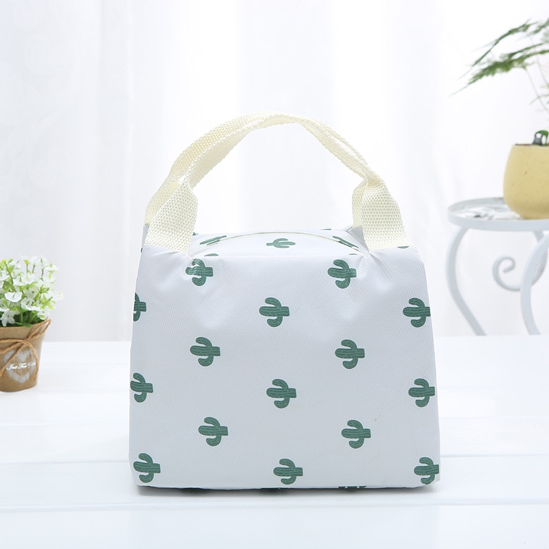 Grote Capaciteit Waterdichte En Koude pack Aluminiumfolie isolatie Zak Koreaanse Draagbare lunch Tas Prijs