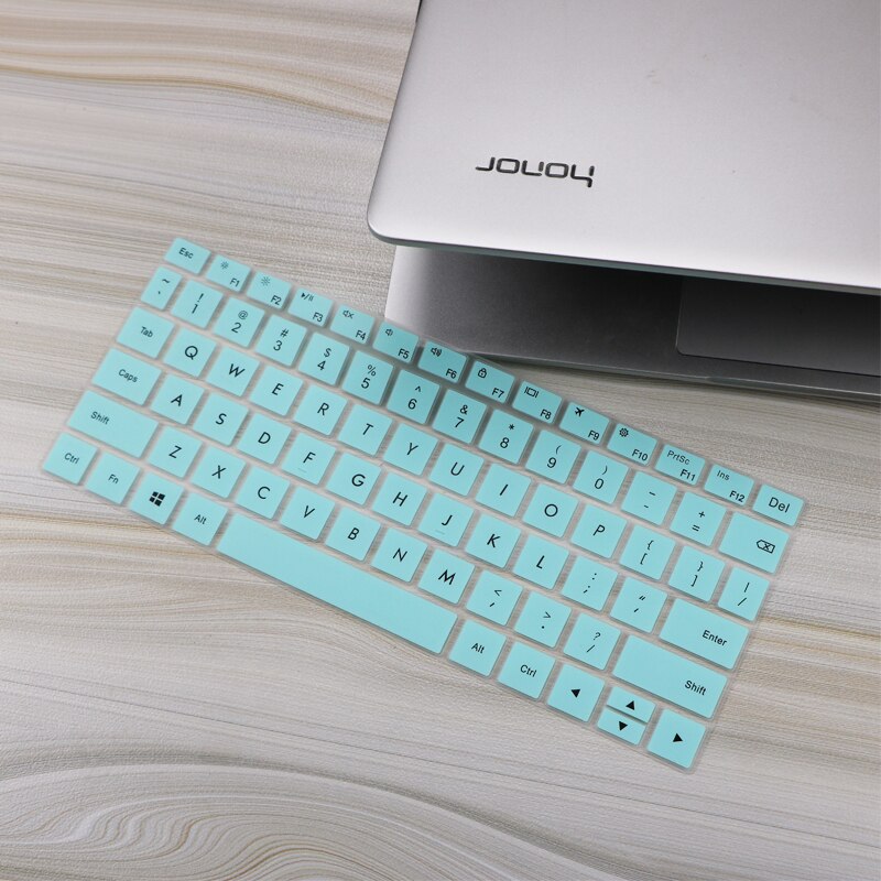 Silicone Keyboard Cover Protector skin Mate Book E12 for HUAWEI MateBook E 12 inch (Snapdragon 850/8GB/256GB)