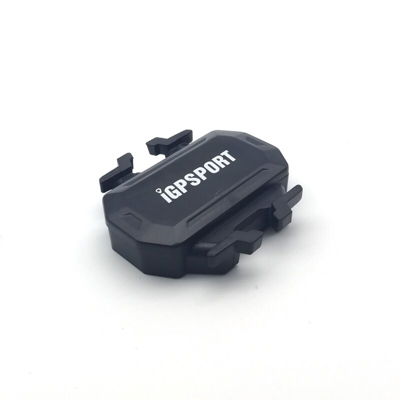 iGPSPORT C61 Cadence Sensor ANT+ Bluetooth Wireless 9.5g for GPS Cycling Computer compatible GARMIN Bryton iGPSPORT 37*36*10mm