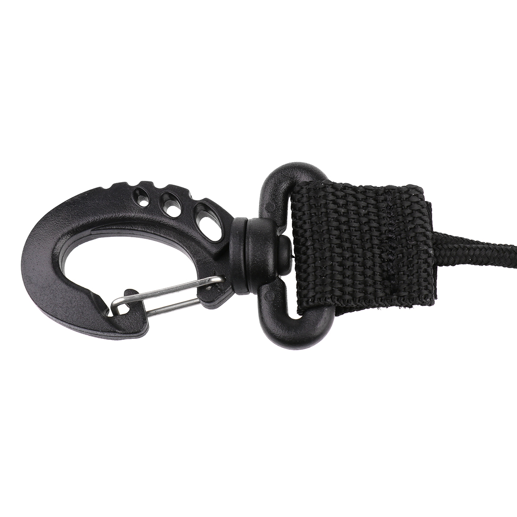 Scuba Diving di Sicurezza Cinghia Da Polso Lanyard Torcia Elettrica Della Macchina Fotografica Della Torcia A Mano Cinghia per Subacquea Immersione Macchina Fotografica Della Torcia Gear