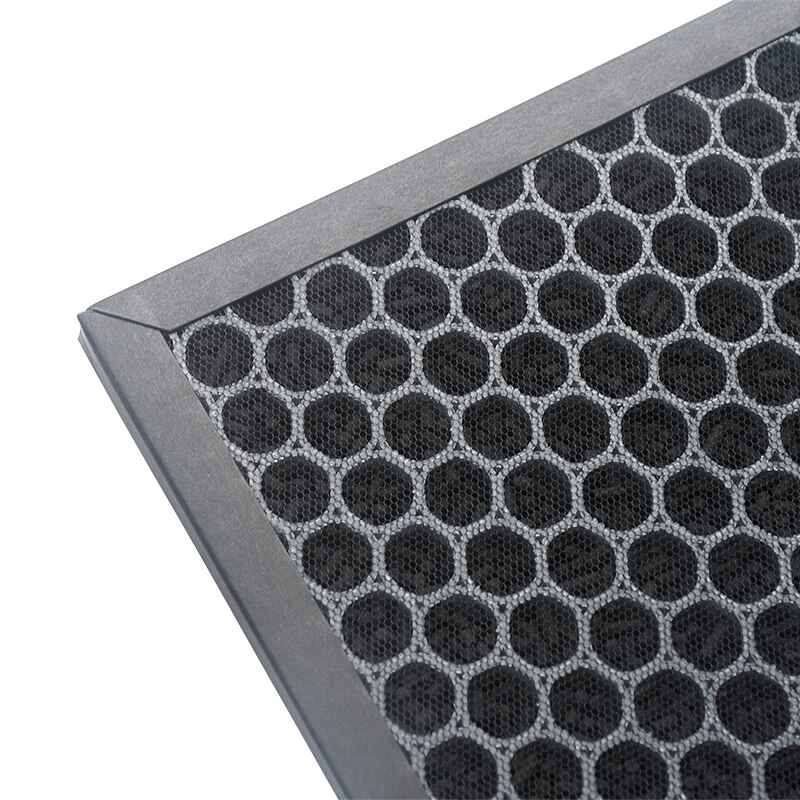 For Sharp Air Purifier Hepa Filter Activated Carbon Filter Replacement Part FZ-F30HFE FP-J30TA FZ-Y28FE FP-F30L-H FPJ30LA