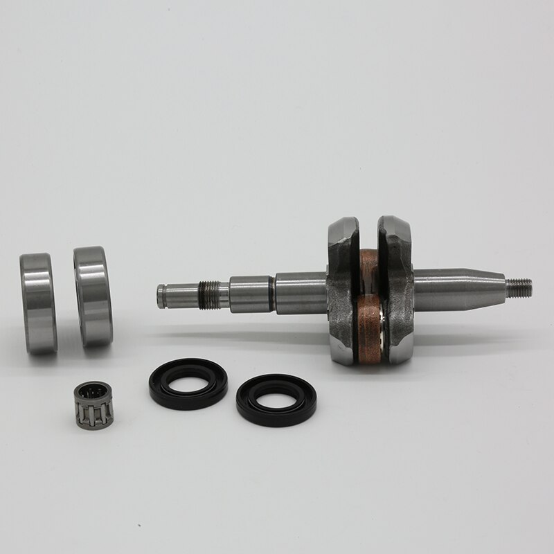 Łożysko wału korbowego uszczelnienie olejowe nadające się robić pilarek Stihl 029 SM290 SM310 039 SM390 gazu części zamienne robić piły łańcuchowej akcesoria #1127 030 0402