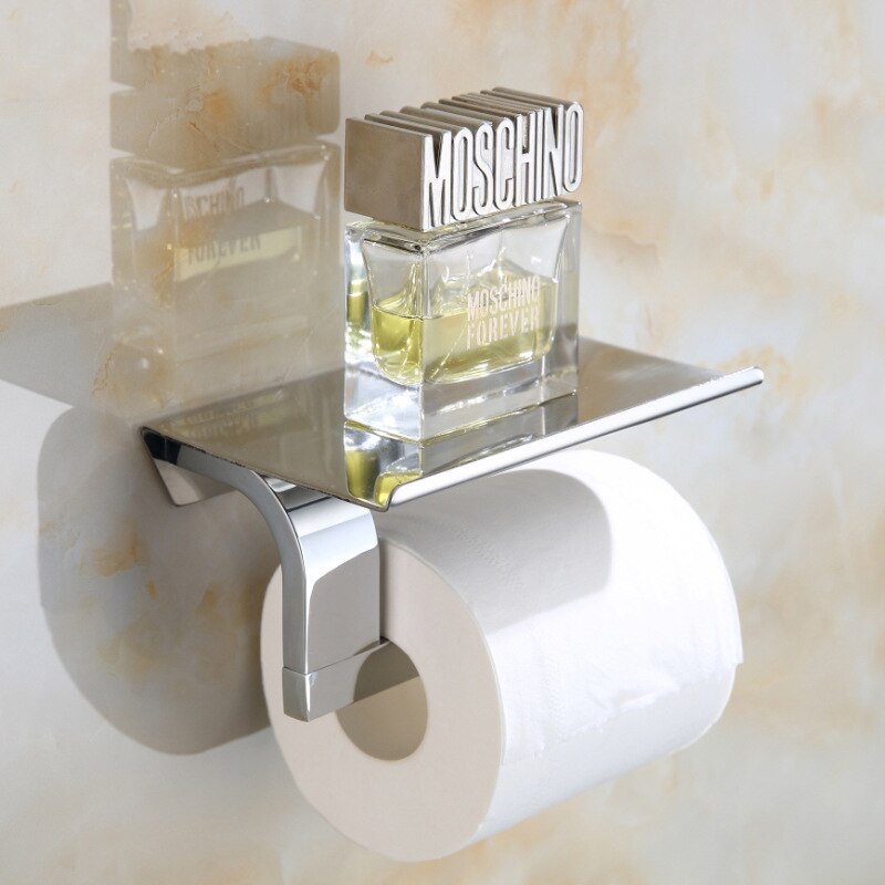 Klassiek - Plat - Staand - Toiletrolhouder kopen