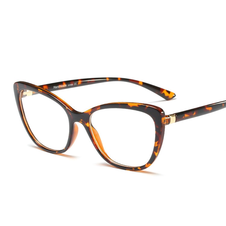 Sunglasses Myopia Sunglasses Photochromic Finished Women Myopia Eyeglasses Frame with color lens Sun glasses Myopia Eyewear FML